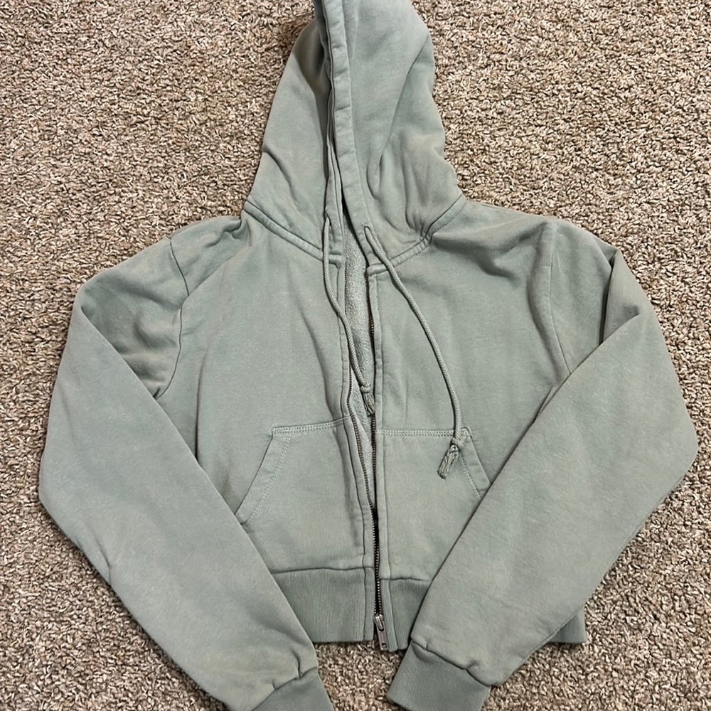 Brandy Melville/John Galt Jacket